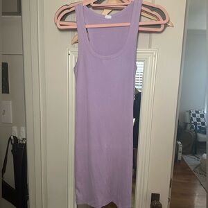 Aritzia Cabana Dress